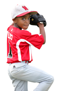 Baseball player PNG-19056